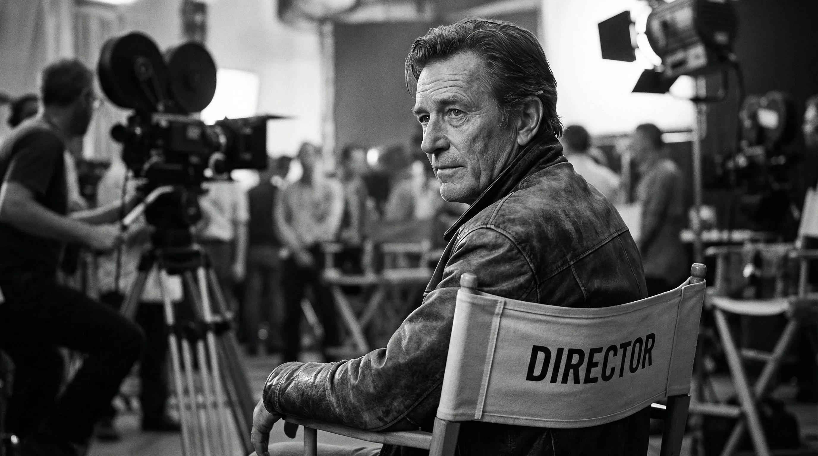 影评人陈明远头像