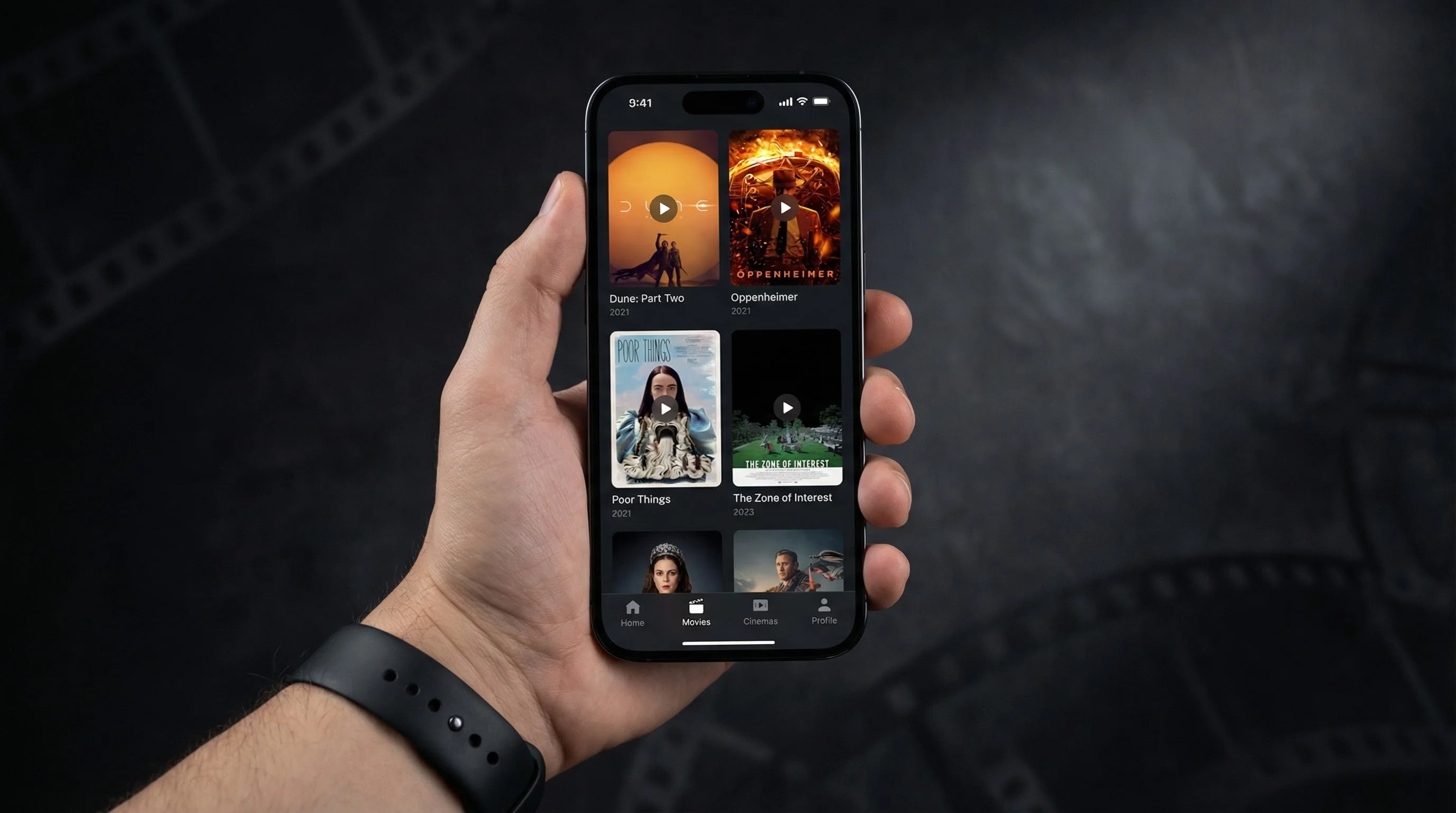 麻豆短剧-最新传媒影视发布|最新吃瓜移动端APP界面展示